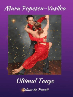 Ultimul Tango: The Blue Collection, #7