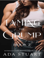 Taming the Grump