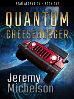 Quantum Cheeseburger
