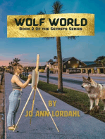 Wolf World - A Novel - Book 2