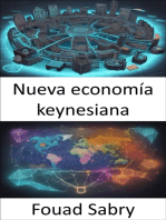 Nueva economía keynesiana: Navegando por las realidades económicas modernas