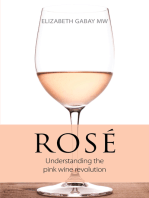 Rosé: Understanding the pink wine revolution