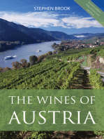 The Wines of Austria