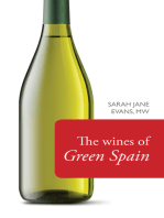 The Wines of Green Spain