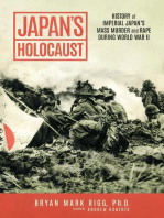 Japan's Holocaust