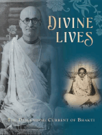 Divine Lives: The Descending Current of Bhakti