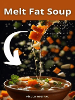 Melt Fat Soup