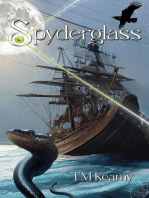 Spyderglass