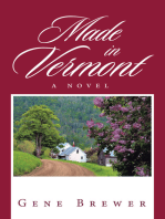 Made in Vermont: a novel
