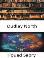 Dudley North: Architect of Economic Enlightenment