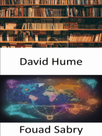 David Hume: Dévoiler les Lumières et explorer la philosophie révolutionnaire de David Hume