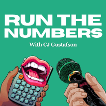 Run the Numbers