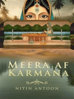 Meera af Karmana