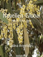Novellen-Global: Mystik,  Horror, Erotik