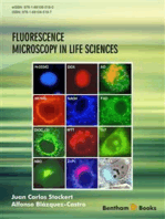 Fluorescence Microscopy In Life Sciences