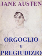 Orgoglio e pregiudizio: Oltre Cento Illustrazioni