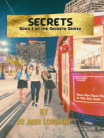 Secrets - A Novel - Book 1: Secrets, #1