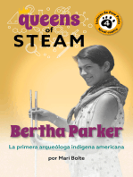 Bertha Parker