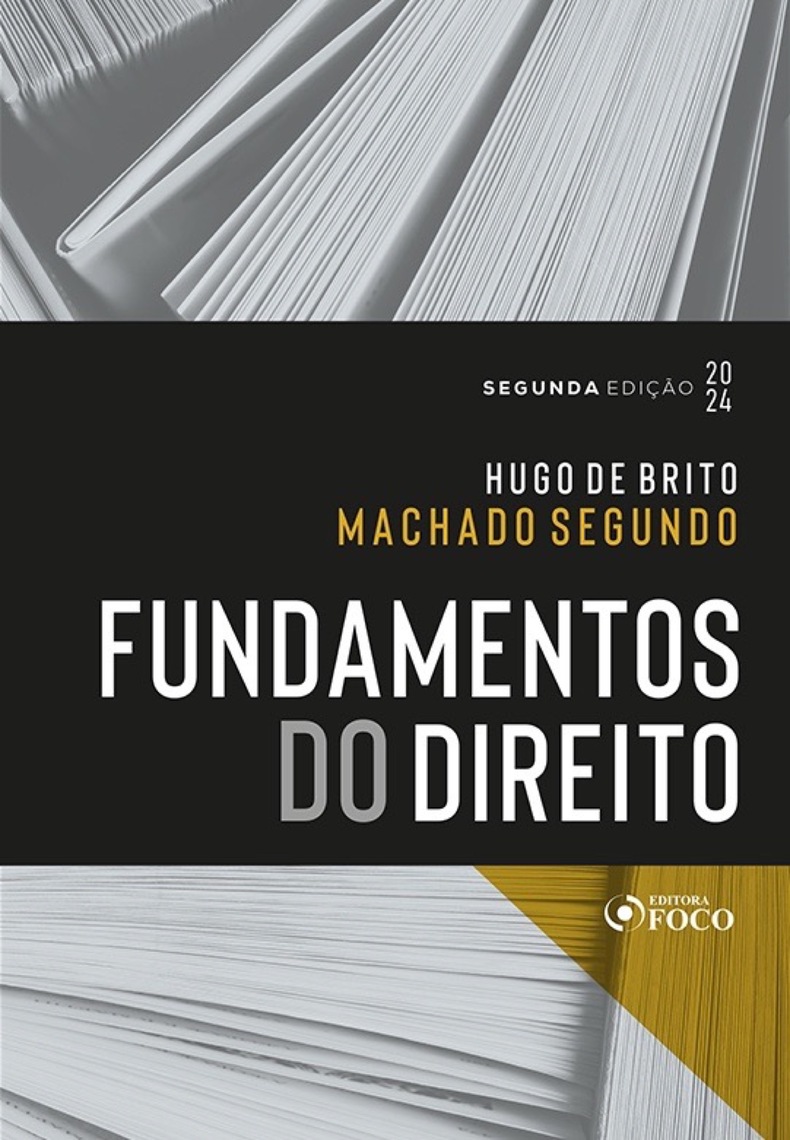 Fundamentos do Direito por Hugo de Brito Machado Segundo (Ebook) - Leia ...