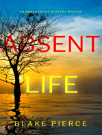 Absent Life (An Amber Young FBI Suspense Thriller—Book 7)