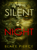 Silent Night (A Sheila Stone Suspense Thriller—Book Three)
