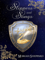 Slippers and Songs (Brodyr Alarch #1)