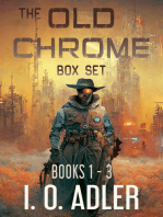 The Old Chrome Box Set: Old Chrome