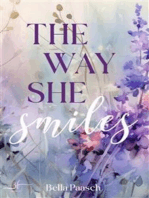 The Way She Smiles