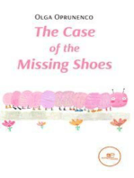 The Case of the Missing Shoes