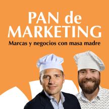 Pan de Marketing