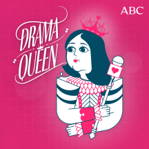 Drama Queen: el podcast de Pilar Vidal