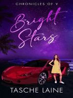 Bright Stars: Chronicles of V, #2