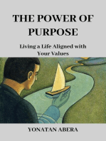 The Power of Purpose