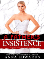 A Father's Insistence: Dark Sovereignty, #3