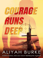 Courage Runs Deep