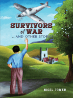 Survivors of War: ...And Other Stories