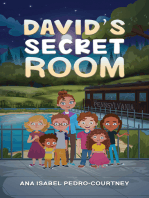 David’s Secret Room