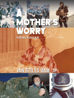 A Mother’s Worry