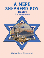 A Mere Shepherd Boy – Book 1: The Youngest Son
