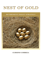 Nest of Gold