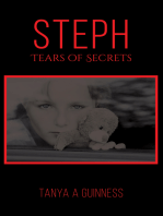 Steph, Tears of Secrets