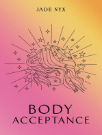 Body Acceptance