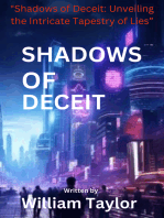 Shadows Of Deceit: Unveiling the Intricate Tapestry of Lies