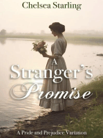 A Stranger's Promise: A Pride and Prejudice Variation