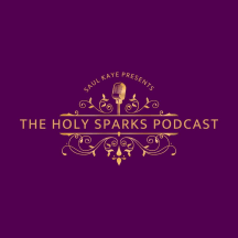 Holy Sparks Podcast