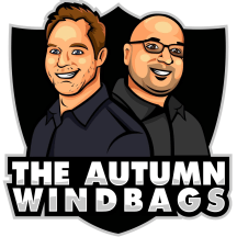 The Autumn Windbags: The Best Las Vegas Raiders Podcast Ever!