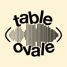 Table Ovale - Saison 1