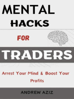 Mental Hacks for Traders