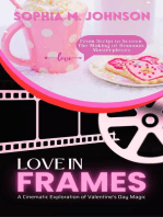 Love in Frames: A Cinematic Exploration of Valentine's Day Magic: From Script to Screen: The Making of Romantic Masterpieces