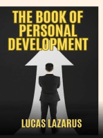 The Book of Personal Development